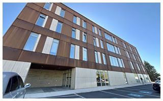 シャーロットタウンの語学学校Study Abroad Canada College