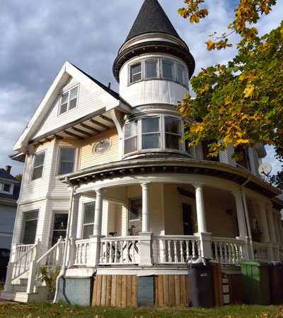 ウィンディウィロー