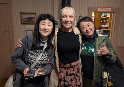 グリーンゲイブルス博物館