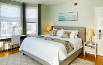 エデンホール・インの室内イメージ